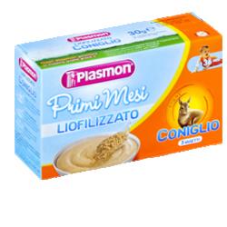 PLASMON LIOFILIZZATO CONIG 10 G X 3 PEZZI OFFERTA SPECIALE - farmacia187.it