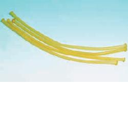 LACCIO EMOSTATICO DI LATTICE CON ORLETTI PER ENDOVENOSE BUSTA 10 PEZZI - farmacia187.it