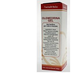 OLEMEDRINA GEL 50 ML - farmacia187.it