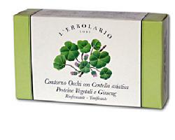 CONTORNO OCCHI CENTELLA ASIATICA/PROTEINE VEGETALI/GINSENG 15 ML - farmacia187.it