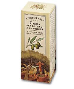 CREMA MANI E UNGHIE 75 ML - farmacia187.it