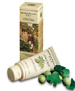 SHAMPOO BALSAMO 2 IN 1 200 ML - farmacia187.it