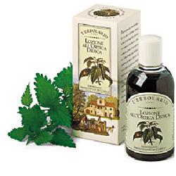LOZIONE ORTICA DIOICA 200 ML - farmacia187.it