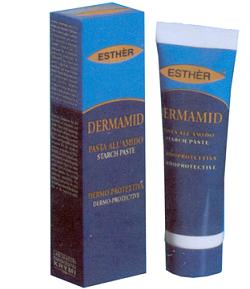 DERMAMID PASTA ALL'AMIDO 50 ML - farmacia187.it