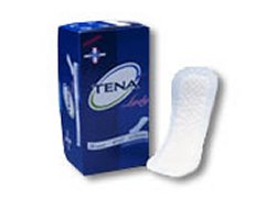 PANNOLONE SAGOMATO TENA DISCREET ULTRAMINI 28 PEZZI - farmacia187.it