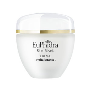 EUPHIDRA SKIN REVEIL CREMA RIVITALIZZANTE PELLI SPENTE E MOLTO SECCHE 40 ML - farmacia187.it