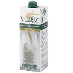 VITARIZ NATURE BEVANDA DI RISO 1 LITRO - farmacia187.it