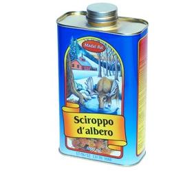 SCIROPPO ALBERO LATTINA 500 ML - farmacia187.it