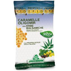 OLIGOMIR EPID CARAMELLE 67,2 G - farmacia187.it