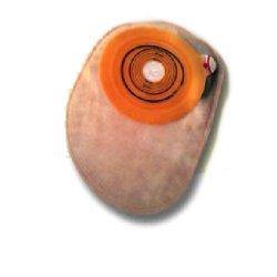 SACCA PER COLOSTOMIA CHIUSA RICOPERTA IN TESSUTO NON TESSUTO ALTERNA MIO FORO RITAGLIABILE 20/75X60MM CAPACITA' MAXI 500ML 30 PEZZI - farmacia187.it