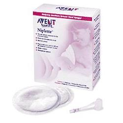 NIPLETTE AVENT 2 PEZZI - farmacia187.it
