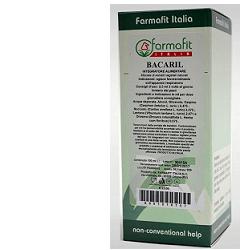 BACARIL GOCCE 100 ML - farmacia187.it