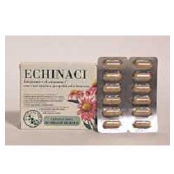ECHINACI 36 CAPSULE VEGETALI - farmacia187.it