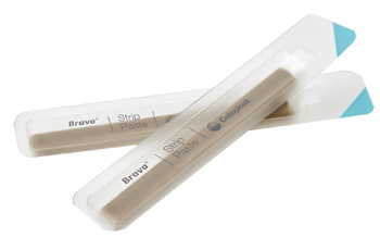 BRAVA PASTA IN STRISCE IDROCOLLOIDE NO ALCOL PER STOMIA 10 PEZZI - farmacia187.it