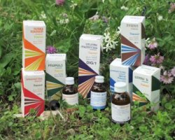 RAEMIL A1 LAVANDA COMPOSTO 100 ML - farmacia187.it