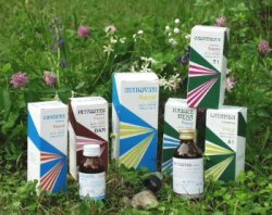 RAEMIL CP2 IPPOCASTANO COMPOSTO 25 - farmacia187.it