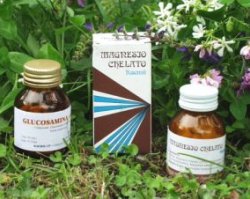 RAEMIL LUPINO 60 OPERCOLI - farmacia187.it