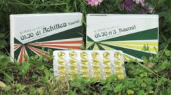 RAEMIL IPERICO OLIO AST 60 PERLE - farmacia187.it