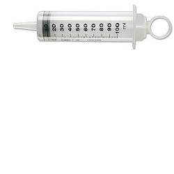 SIRINGA PIC MONOUSO STERILE SENZA AGO CAPACITA' 100ML 1 PEZZO - farmacia187.it