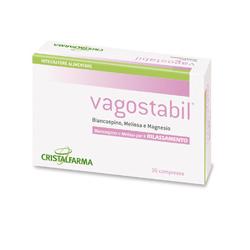 VAGOSTABIL 36 COMPRESSE - farmacia187.it