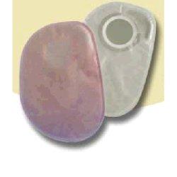 SACCA PER COLOSTOMIA CHIUSA RICOPERTA IN TESSUTO NON TESSUTO ALTERNA MIO SISTEMA A 2 PEZZI MISURA FORO 60MM CAPACITA' MAXI 500ML 30 PEZZI ARTICOLO 46468 - farmacia187.it