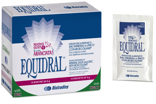 EQUIDRAL 10 BUSTINE - farmacia187.it