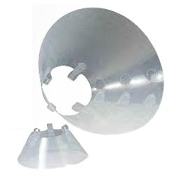 COLLARE ELISABETTA CLASSIC 7,5CM - farmacia187.it