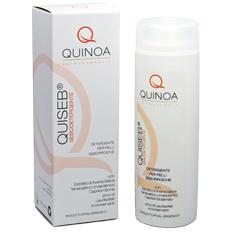 QUISEB SEBODETERGENTE FLUIDO 200 ML - farmacia187.it