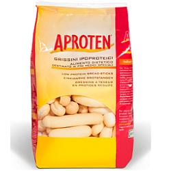 APROTEN GRISSINI 150 G - farmacia187.it