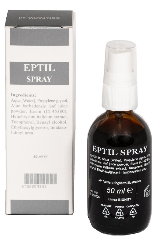 EPTIL SPRAY 50 ML - farmacia187.it