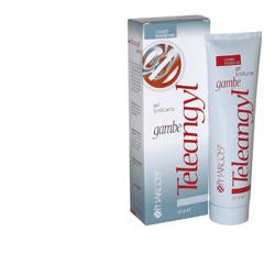 PHARCOS TELEANGYL GAMBE GEL 125 ML - farmacia187.it
