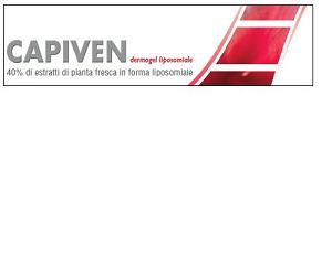 CAPIVEN DERMOGEL LIPO 50 ML - farmacia187.it