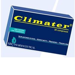 CLIMATER 30 COMPRESSE - farmacia187.it