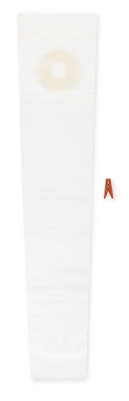 SACCA DI SCARICO PER IRRIGAZIONE CON BARRIERA PROTETTIVA AUTOPORTANTE A BASE DI IDROCOLLOIDI 20 PEZZI CODICE ARTICOLO 95035 - farmacia187.it