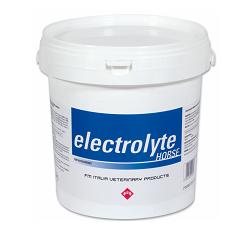 ELECTROLYTE HORSE OS 3KG - farmacia187.it