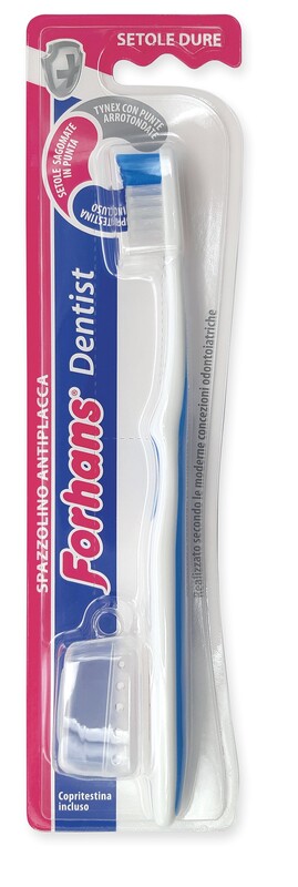 FORHANS SPAZZOLINO DENTIST MED - farmacia187.it