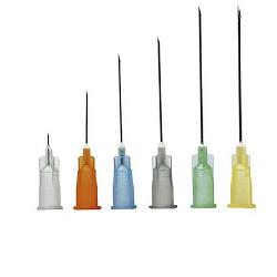 AGO STERILE PIC GAUGE 21 100 PEZZI - farmacia187.it