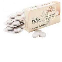 CORO ERISIMO 24 COMPRESSE 28,8 G - farmacia187.it