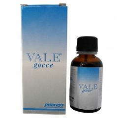 VALE GOCCE 30 ML - farmacia187.it