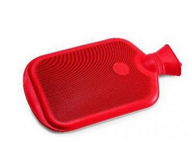 BORSA ACQUA CALDA BILAMELLATA GAMMADIS - farmacia187.it