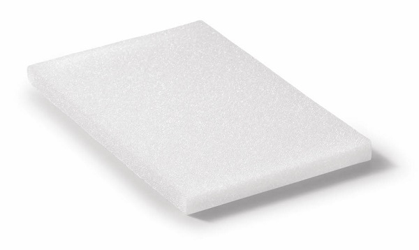 MEDICAZIONE ASSORBENTE IN POLIURETANO ESPANSO LIGASANO STRUTTURA A NIDO D'APE NON STERILE 15X15CM ALTEZZA 1CM 10 PEZZI - farmacia187.it