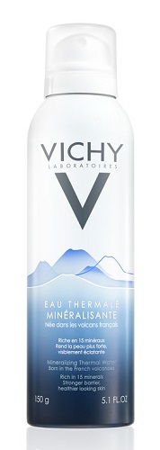 ACQUA TERMALE VICHY 150 ML - farmacia187.it