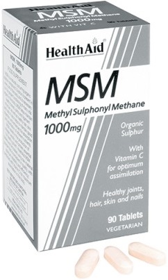 MSM ZOLFO 90 CAPSULE - farmacia187.it