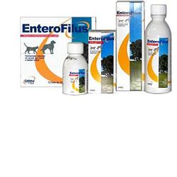 ENTEROFILUS 12 X 10 ML - farmacia187.it