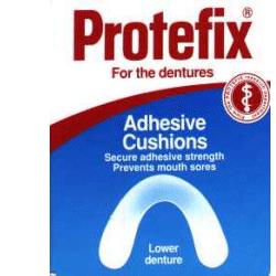 PROTEFIX CUSCINETTO SUPERIORE 30 PEZZI - farmacia187.it