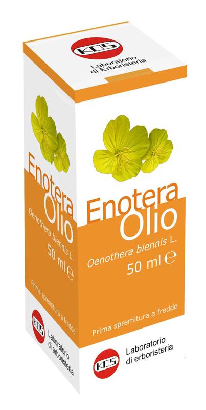 OLIO DI ENOTERA 50 ML - farmacia187.it