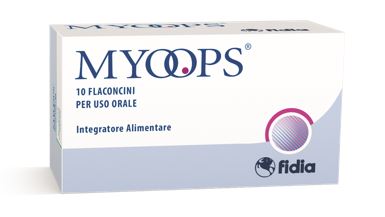 MYOOPS 10 FLACONCINI - farmacia187.it