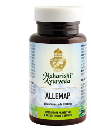 ALLEMAP 60 COMPRESSE - farmacia187.it