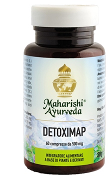 DETOXIMAP 60 COMPRESSE - farmacia187.it
