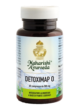 DETOXIMAP O 60 COMPRESSE - farmacia187.it